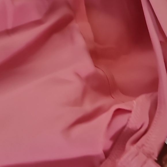 Pink Bodycon Romper - Picture 8 of 12